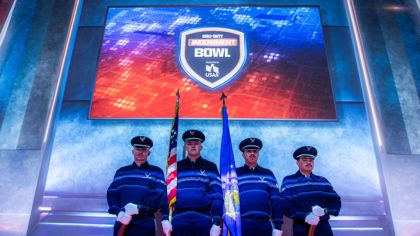 How to Watch Call of Duty Endowment Bowl VI Presented by USAA and Earn Rewards
