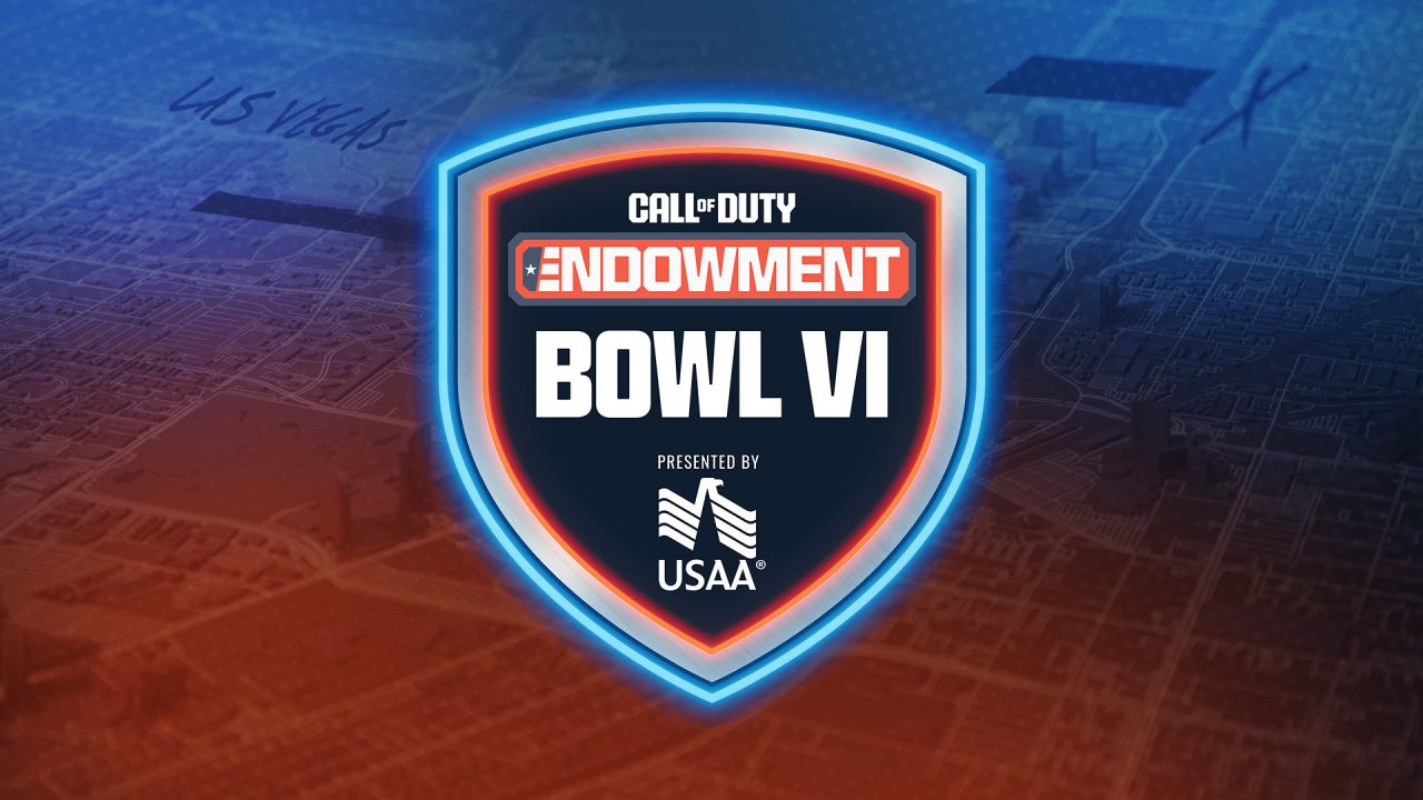 How to Watch Call of Duty Endowment Bowl VI Presented by USAA and Earn Rewards