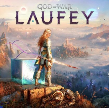 God of War Laufey screenshot
