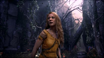 God of War Laufey screenshot