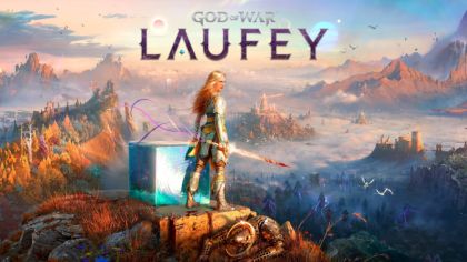 God of War Laufey screenshot