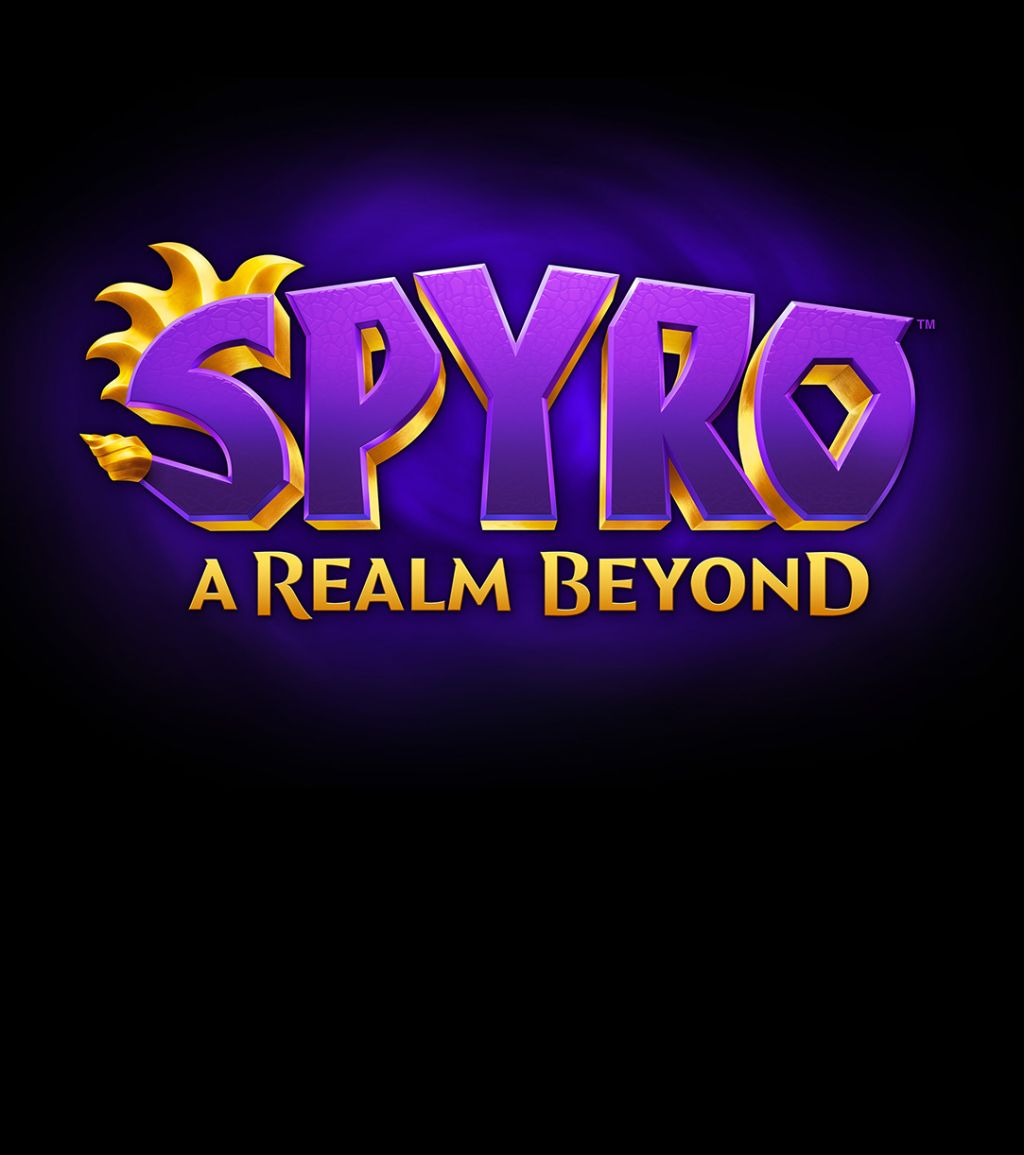 Spyro: A Realm Beyond