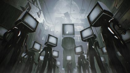 Observer: System Redux screenshot