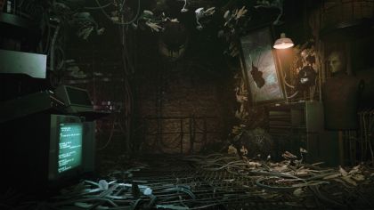 Observer: System Redux screenshot