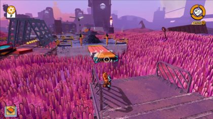 Junkster screenshot