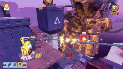 Junkster screenshot
