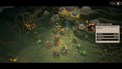 Demeo x Dungeons & Dragons: Battlemarked screenshot