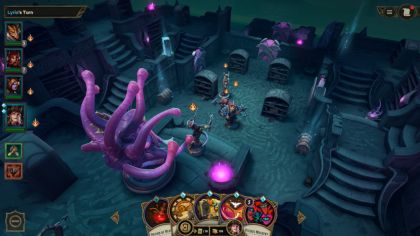 Demeo x Dungeons & Dragons: Battlemarked screenshot