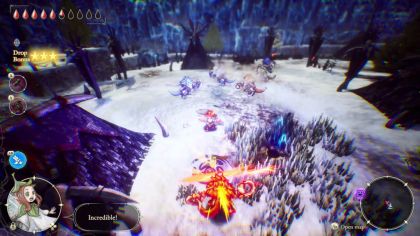 The Adventures of Elliot: The Millennium Tales screenshot