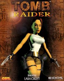 Tomb Raider: Legacy of Atlantis