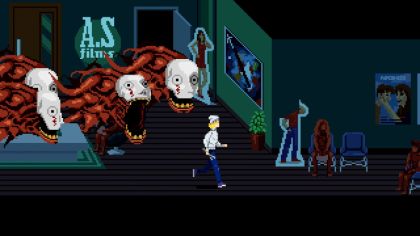 Tenebris Somnia screenshot
