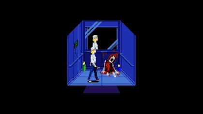 Tenebris Somnia screenshot