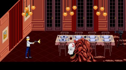 Tenebris Somnia screenshot