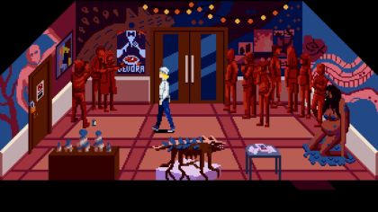 Tenebris Somnia screenshot