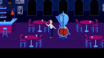 Tenebris Somnia screenshot