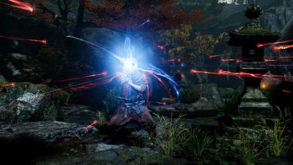 Onimusha: Way of the Sword screenshot