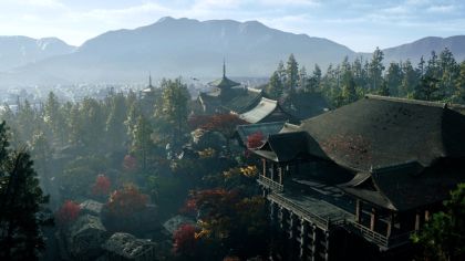 Onimusha: Way of the Sword screenshot