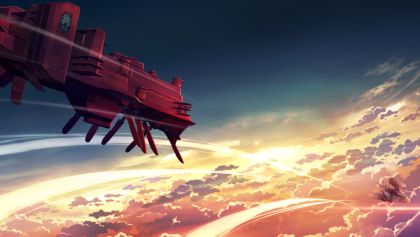 Trails in the Sky 2nd Chapter – Nintendo Switch 2 Edition screenshot