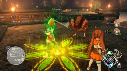 Trails in the Sky 2nd Chapter – Nintendo Switch 2 Edition screenshot