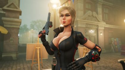 Destroy All Humans! 2: Reprobed screenshot