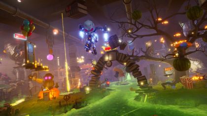 Destroy All Humans! 2: Reprobed screenshot