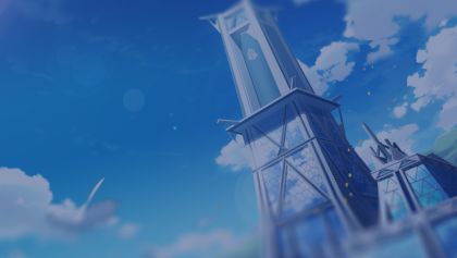 The Legend of Heroes: Trails to Azure screenshot