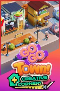 Go-Go Town! – Nintendo Switch 2 Edition