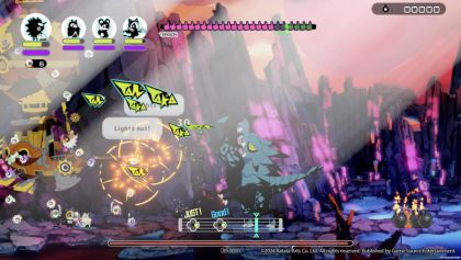 Ratatan screenshot
