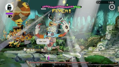 Ratatan screenshot