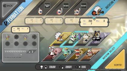 Ratatan screenshot