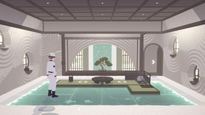 D-topia screenshot