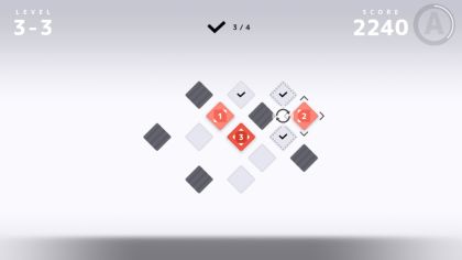 D-topia screenshot