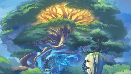 Digimon Story: Time Stranger screenshot