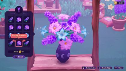 Moonlight Peaks – Nintendo Switch 2 Edition screenshot