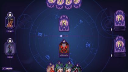 Moonlight Peaks – Nintendo Switch 2 Edition screenshot