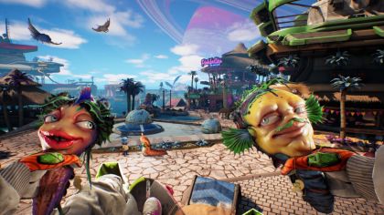 High on Life 2 screenshot