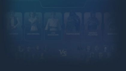 Monopoly: Star Wars™ Heroes vs. Villains screenshot
