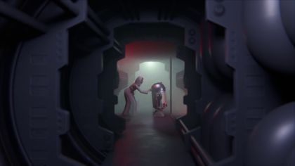 Monopoly: Star Wars™ Heroes vs. Villains screenshot
