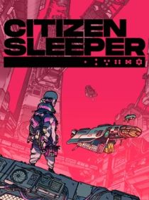 Citizen Sleeper – Nintendo Switch 2 Edition