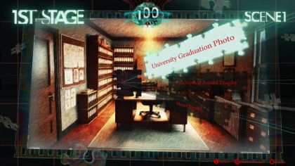 Dark Auction – Nintendo Switch 2 Edition screenshot