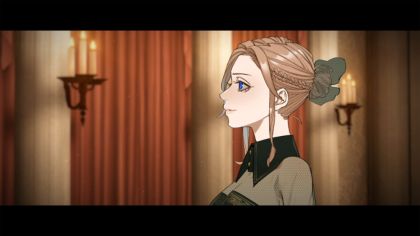 Dark Auction – Nintendo Switch 2 Edition screenshot