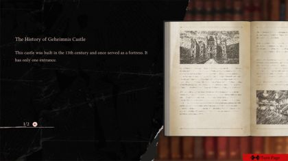 Dark Auction – Nintendo Switch 2 Edition screenshot