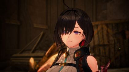 Atelier Yumia: The Alchemist of Memories & the Envisioned Land – Nintendo Switch 2 Edition screenshot
