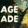 Village in the Shade