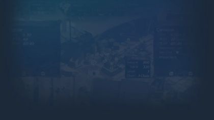 Culdcept BEGINS screenshot