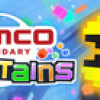 Namco Legendary Mountains
