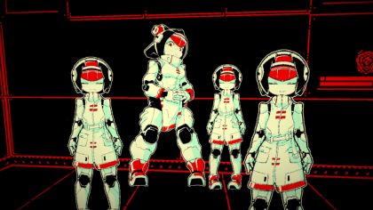 The Last Salvage Squad screenshot