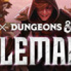 Demeo x Dungeons & Dragons: Battlemarked