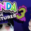 Amanda the Adventurer 3
