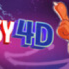 Bubsy 4D